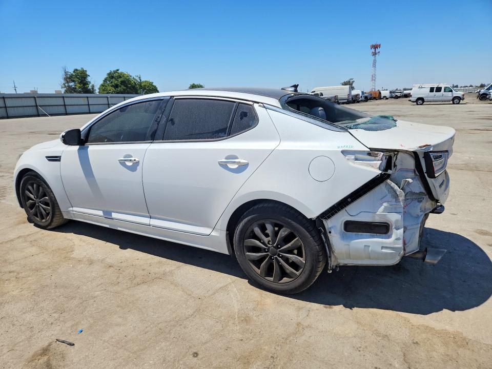 Aukcja sprzedaży 2015 Kia Optima, vin: 5XXGN4A73FG389436, numer aukcji: 58630546