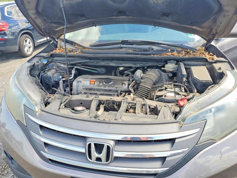 2012 Honda Cr-v მანქანა იყიდება აუქციონზე, vin: 5J6RM4H72CL024348, აუქციონის ნომერი: 57334356