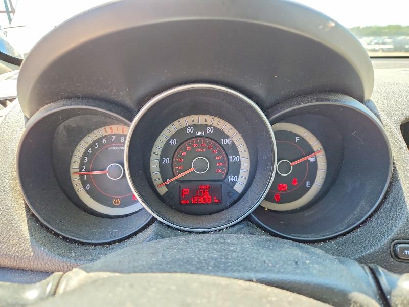Продаж на аукціоні авто 2012 Kia Forte, vin: KNAFU4A26C5494049, номер лоту: 56608416