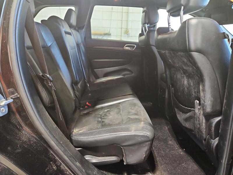 Aukcja sprzedaży 2015 Jeep Grand Cherokee, vin: 1C4RJFAG6FC172902, numer aukcji: 57821916