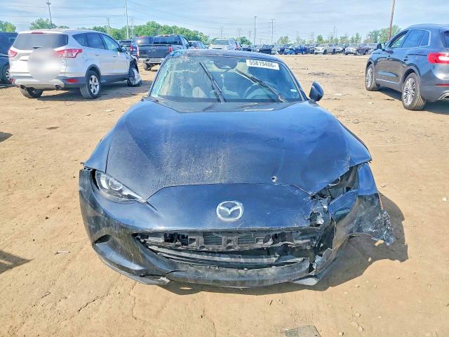 Продаж на аукціоні авто 2025 Mazda Mx-5 Miata, vin: JM1NDAM71S0652703, номер лоту: 55819406