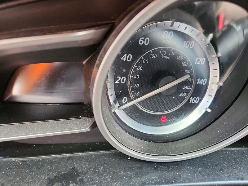 57847926 :رقم المزاد ، 3MZBM1U79FM202705 vin ، 2015 Mazda 3 مزاد بيع