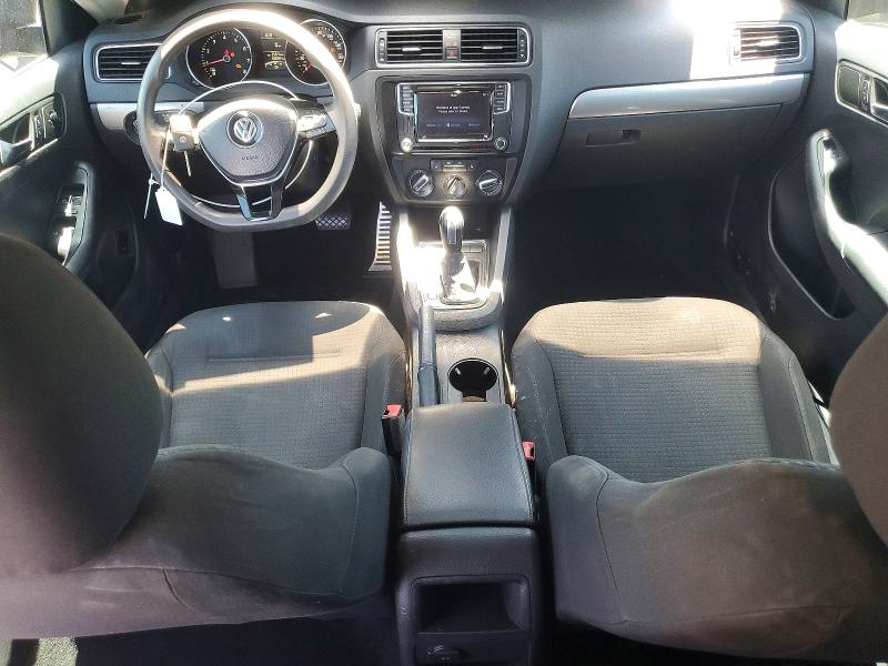 2016 Volkswagen Jetta მანქანა იყიდება აუქციონზე, vin: 3VWD67AJ3GM279884, აუქციონის ნომერი: 57160096