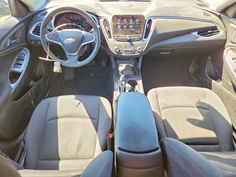 Продажа на аукционе авто 2022 Chevrolet Malibu, vin: 1G1ZB5ST1NF215311, номер лота: 56305176