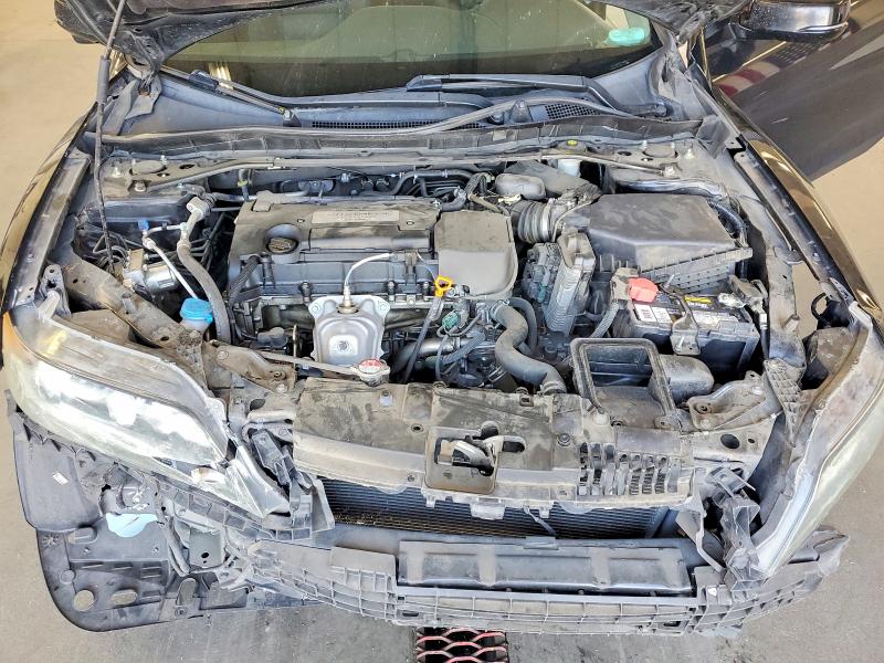 Aukcja sprzedaży 2015 Honda Accord, vin: 1HGCT1B82FA014256, numer aukcji: 55968336