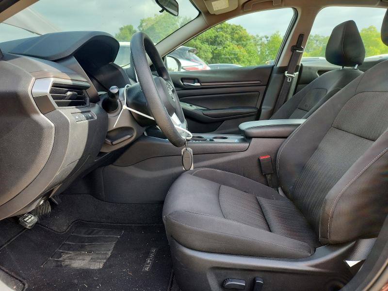Aukcja sprzedaży 2025 Nissan Altima, vin: 1N4BL4DVXSN390095, numer aukcji: 55935076