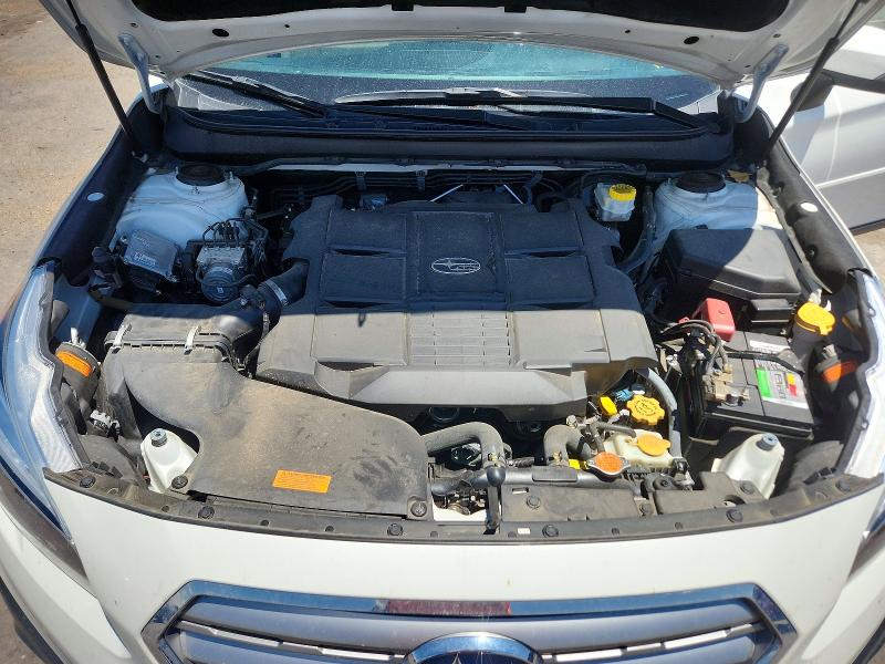 59180986 :رقم المزاد ، 4S4BSENC7G3309794 vin ، 2016 Subaru Outback مزاد بيع