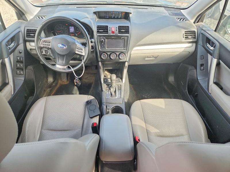 Aukcja sprzedaży 2015 Subaru Forester, vin: JF2SJAWC1FH413621, numer aukcji: 58876966