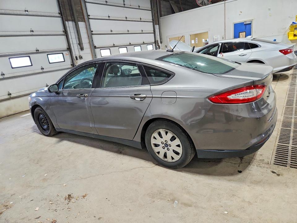 2013 Ford Fusion 4d მანქანა იყიდება აუქციონზე, vin: 3FA6P0G76DR125718, აუქციონის ნომერი: 57623326