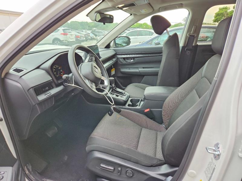 Aukcja sprzedaży 2026 Honda Cr-v, vin: 2HKRS4H47TH491724, numer aukcji: 58123036