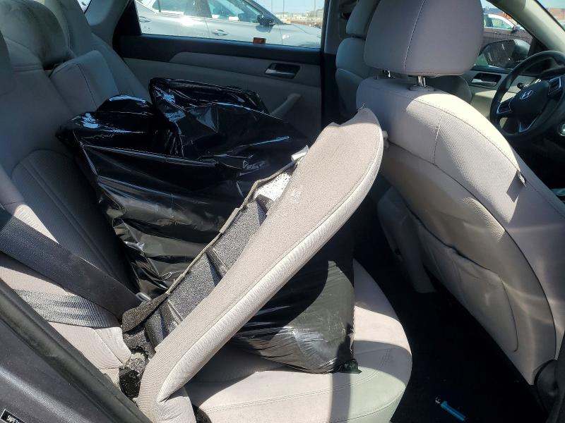 2018 Hyundai Sonata მანქანა იყიდება აუქციონზე, vin: 5NPE24AF3JH696335, აუქციონის ნომერი: 56787116