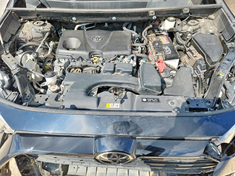 Продажа на аукционе авто 2023 Toyota Rav4, vin: 2T3W1RFV6PW251027, номер лота: 57665346