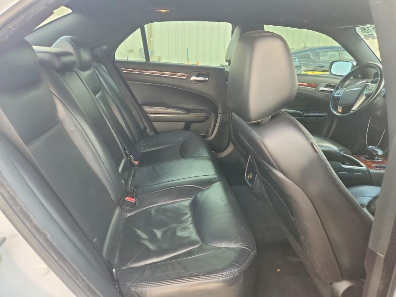 55221616 :رقم المزاد ، 2C3CCAHG0CH153476 vin ، 2012 Chrysler 300 مزاد بيع