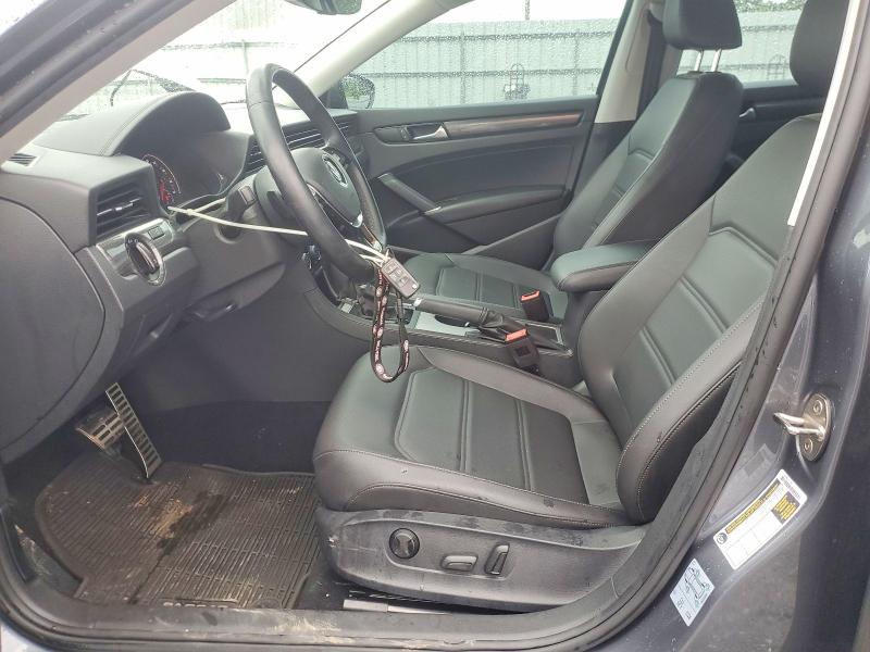 55197116 :رقم المزاد ، 1VWMA7A37LC020004 vin ، 2020 Volkswagen Passat مزاد بيع