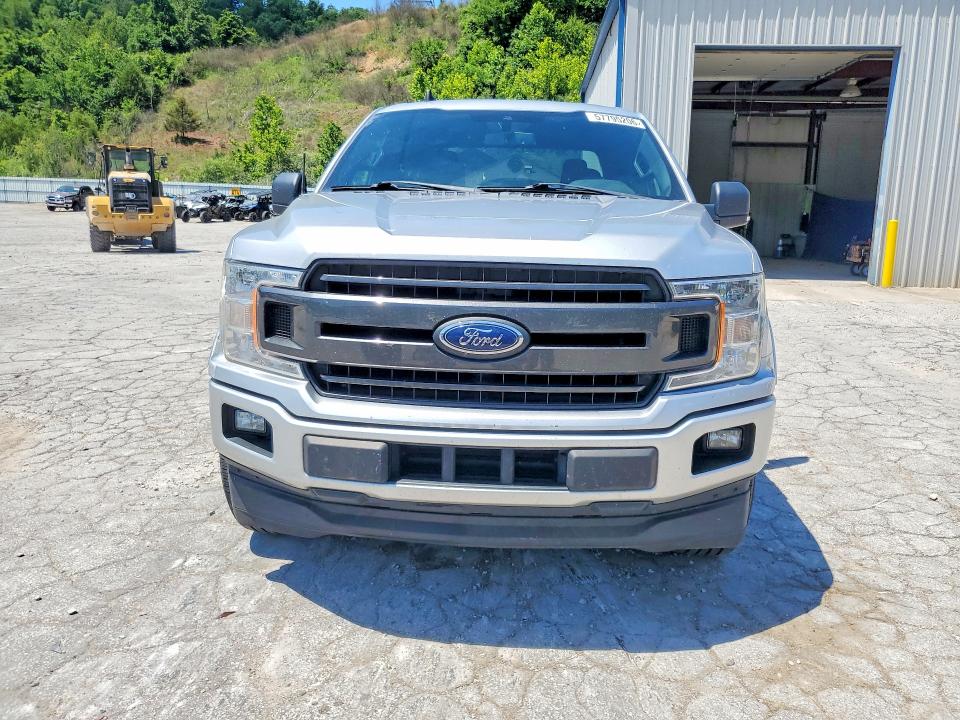 Продажа на аукционе авто 2019 Ford F150, vin: 1FTEW1CP2KFB00216, номер лота: 57795206