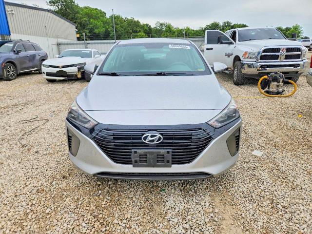 58049656 :رقم المزاد ، KMHC65LCXHU029990 vin ، 2017 Hyundai Ioniq مزاد بيع