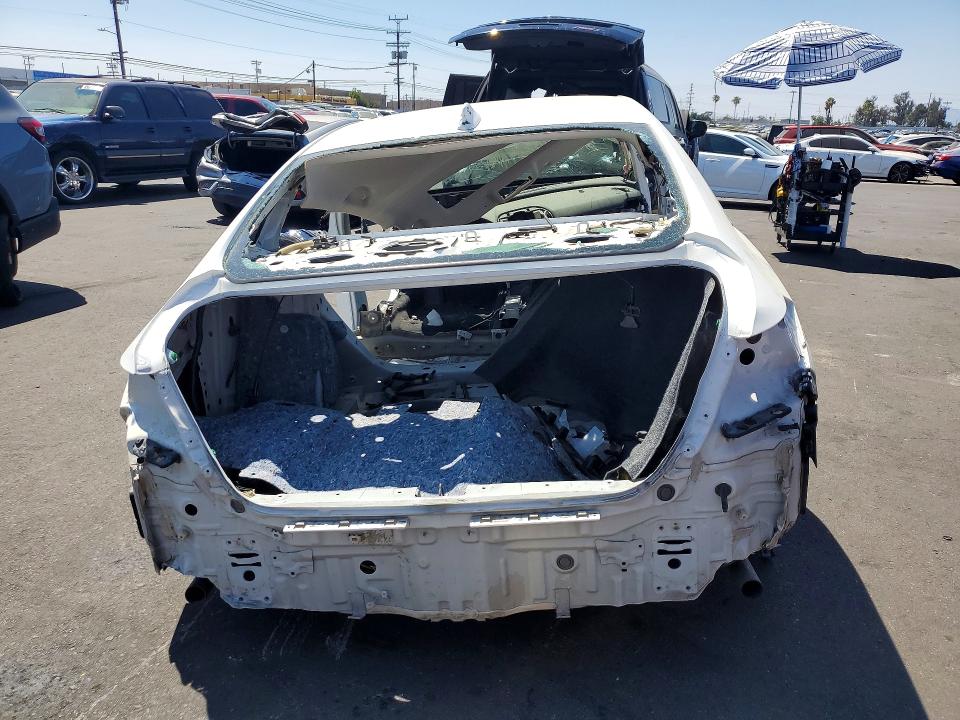 Продаж на аукціоні авто 2018 Honda Accord, vin: 1HGCV2F90JA027440, номер лоту: 59016686
