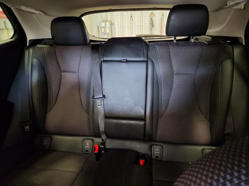 2022 Buick Envision მანქანა იყიდება აუქციონზე, vin: LRBAZLR46ND158536, აუქციონის ნომერი: 59071896