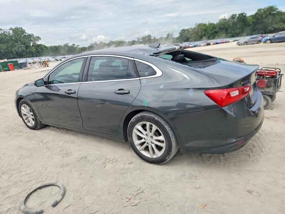Продаж на аукціоні авто 2016 Chevrolet Malibu, vin: 1G1ZE5ST8GF188022, номер лоту: 56855256