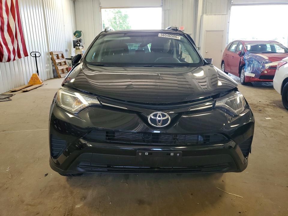 Aukcja sprzedaży 2016 Toyota Rav4, vin: 2T3BFREV3GW456788, numer aukcji: 56546506