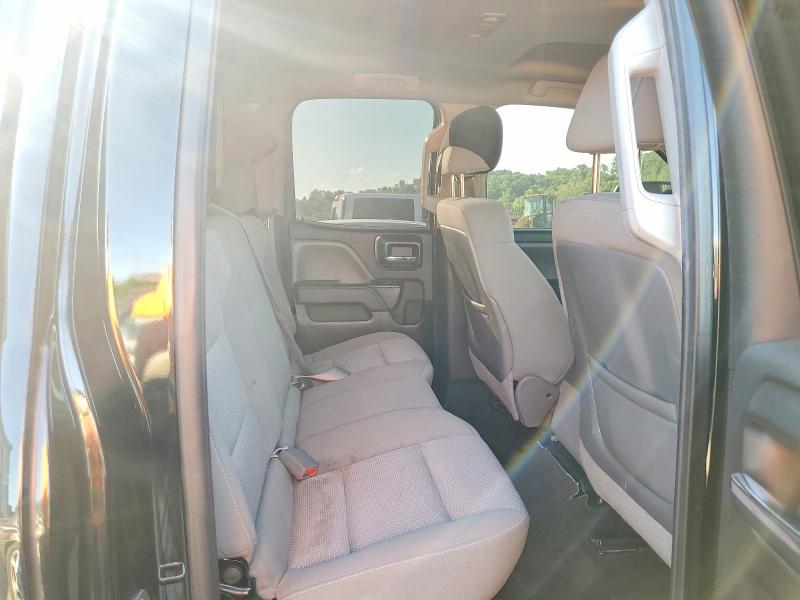 2015 Chevrolet Silverado მანქანა იყიდება აუქციონზე, vin: 1GCVKPEC5FZ391243, აუქციონის ნომერი: 55809236