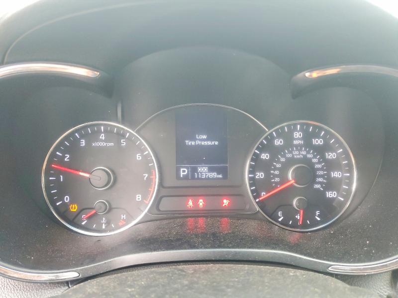 Продажа на аукционе авто 2014 Kia Forte, vin: KNAFZ4A80E5078202, номер лота: 56360776