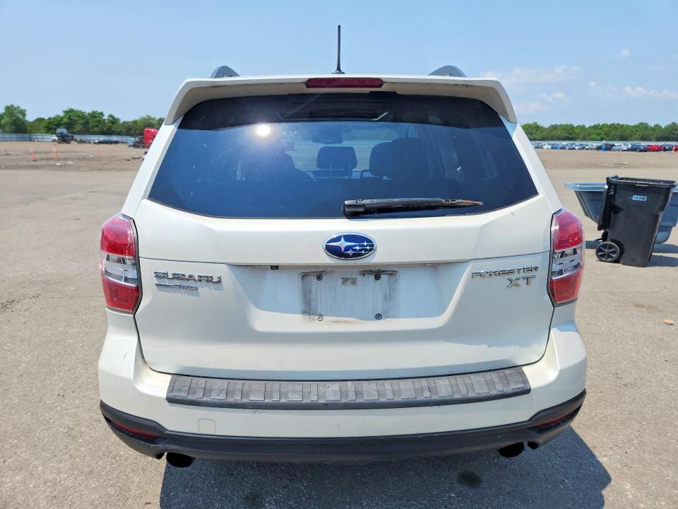 Продажа на аукционе авто 2014 Subaru Forester, vin: JF2SJGMC7EH473343, номер лота: 59279436
