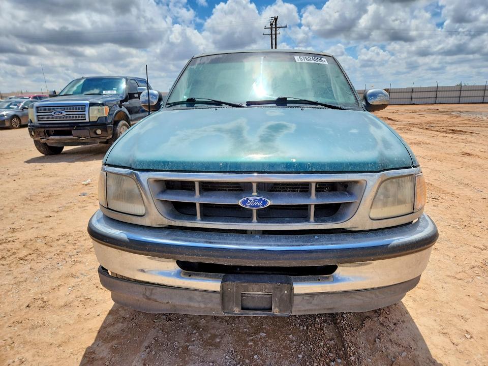 Продажа на аукционе авто 1997 Ford F150, vin: 1FTDX1721VNB66435, номер лота: 57624096