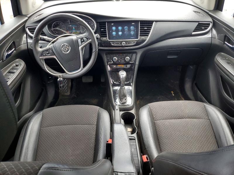 Aukcja sprzedaży 2018 Buick Encore, vin: KL4CJASB4JB563048, numer aukcji: 56498736