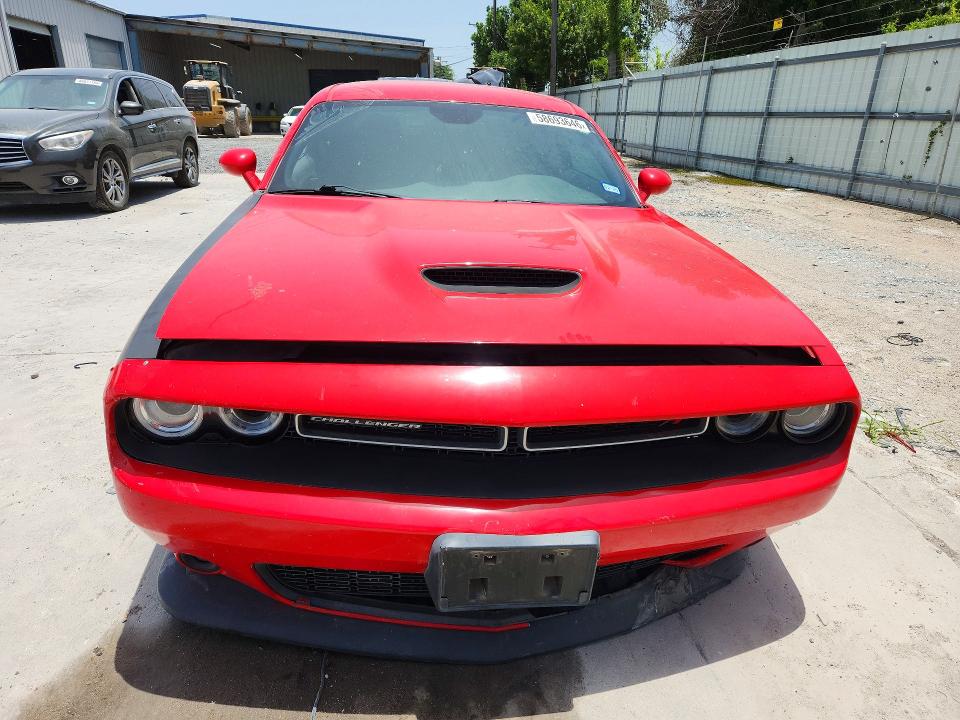 Aukcja sprzedaży 2019 Dodge Challenger, vin: 2C3CDZBTXKH524904, numer aukcji: 58693646