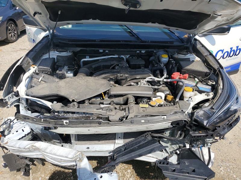 58952136 :رقم المزاد ، 4S4BTAAC9S3101940 vin ، 2025 Subaru Outback مزاد بيع