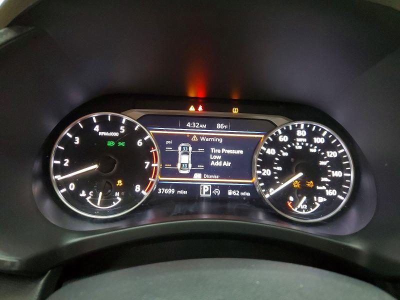 56547336 :رقم المزاد ، 3N1AB8CV1SY293195 vin ، 2025 Nissan Sentra مزاد بيع