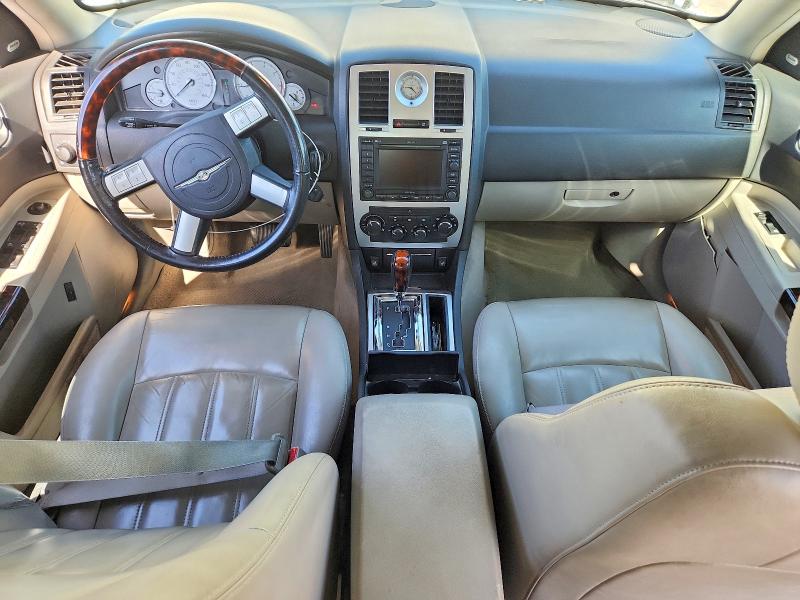 Продажа на аукционе авто 2006 Chrysler 300c, vin: 2C3LA63H56H439492, номер лота: 56033916