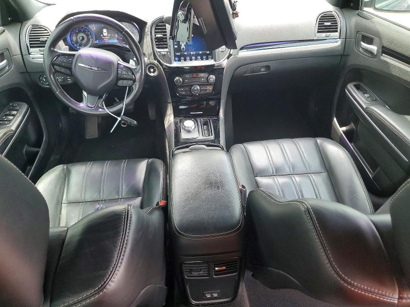59136616 :رقم المزاد ، 2C3CCABGXKH570319 vin ، 2019 Chrysler 300 مزاد بيع