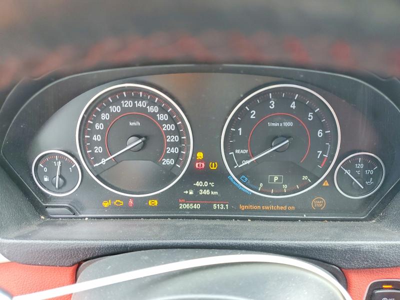 Продажа на аукционе авто 2016 Bmw 428, vin: WBA4C9C57GG141537, номер лота: 58486146