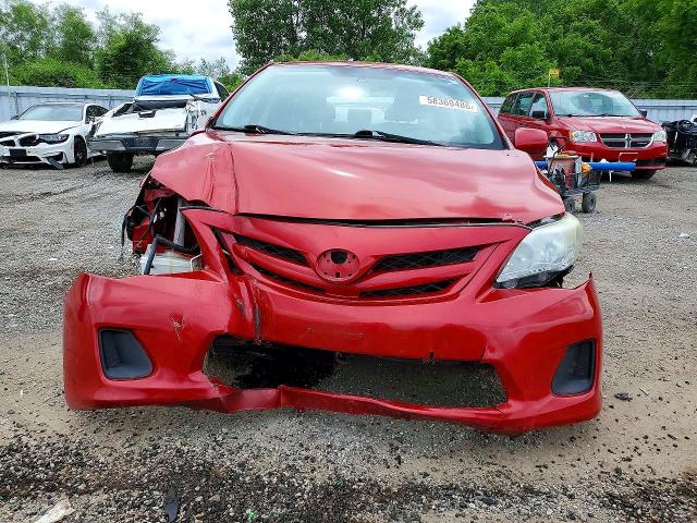 Продажа на аукционе авто 2013 Toyota Corolla, vin: 2T1BU4EE0DC040860, номер лота: 58369486