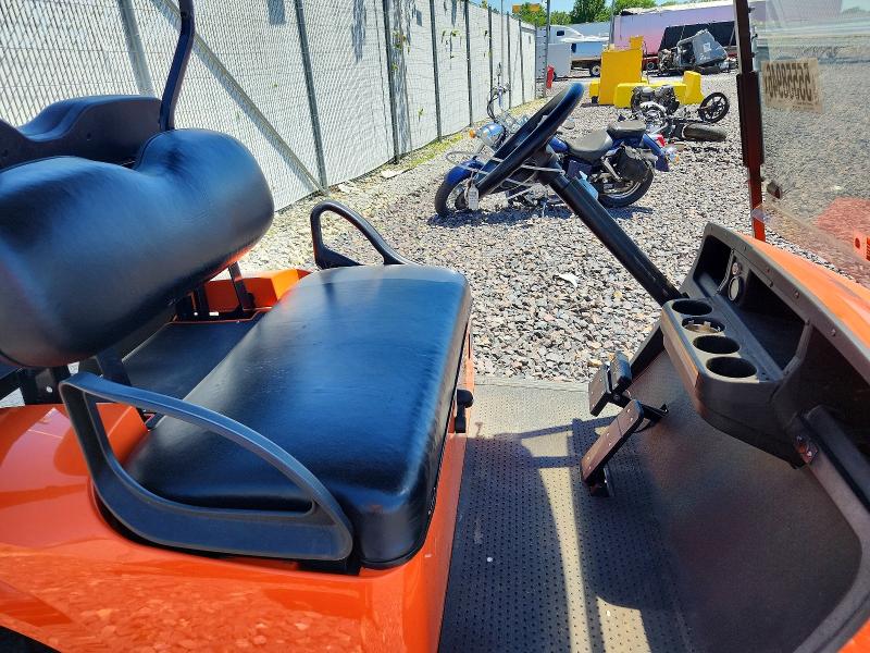 2019 Ezgo Golfcart მანქანა იყიდება აუქციონზე, vin: 55558946, აუქციონის ნომერი: 55558946