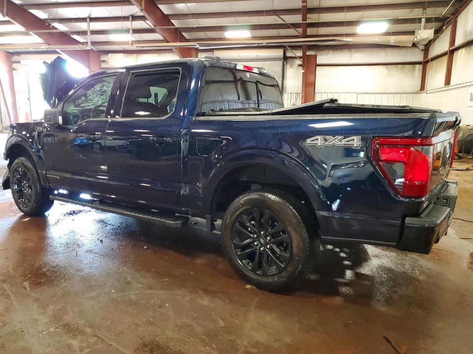 Продаж на аукціоні авто 2025 Ford F150, vin: 1FTFW3LD0SFB62624, номер лоту: 56851086