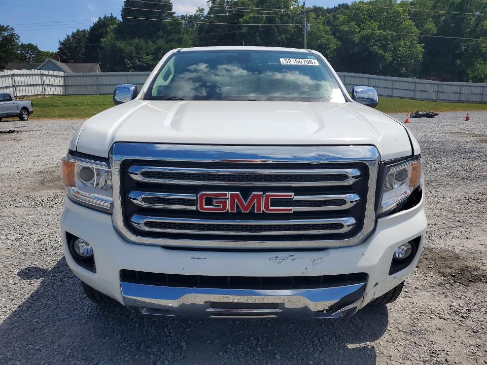 52156706 :رقم المزاد ، 1GTG6DE37G1216732 vin ، 2016 Gmc Canyon مزاد بيع