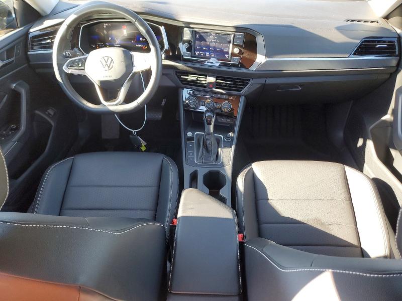 Aukcja sprzedaży 2024 Volkswagen Jetta, vin: 3VW7M7BU9RM018371, numer aukcji: 58235366
