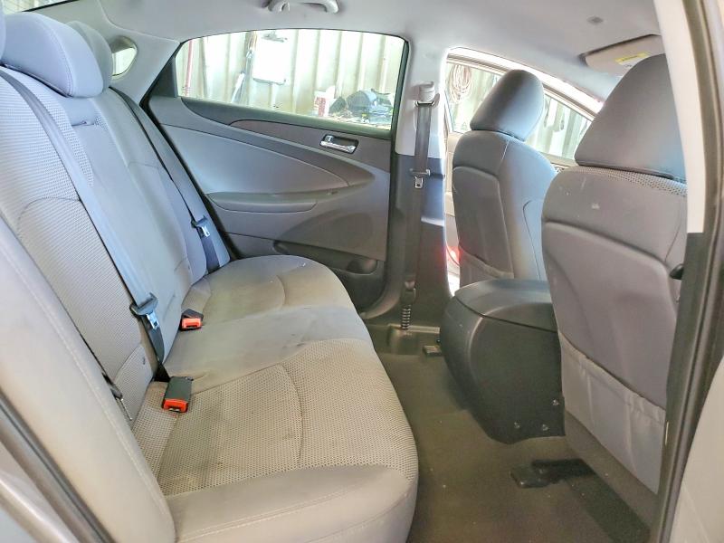Продажа на аукционе авто 2014 Hyundai Sonata, vin: 5NPEB4AC4EH924080, номер лота: 57541496