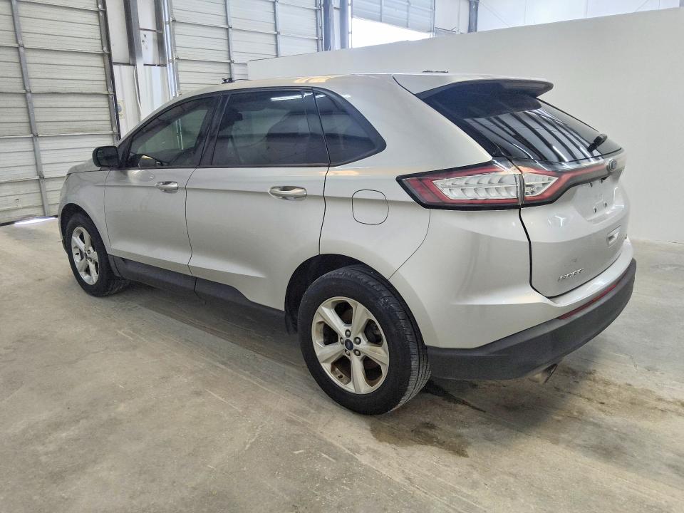 Aukcja sprzedaży 2018 Ford Edge, vin: 2FMPK3G92JBB51545, numer aukcji: 57038416