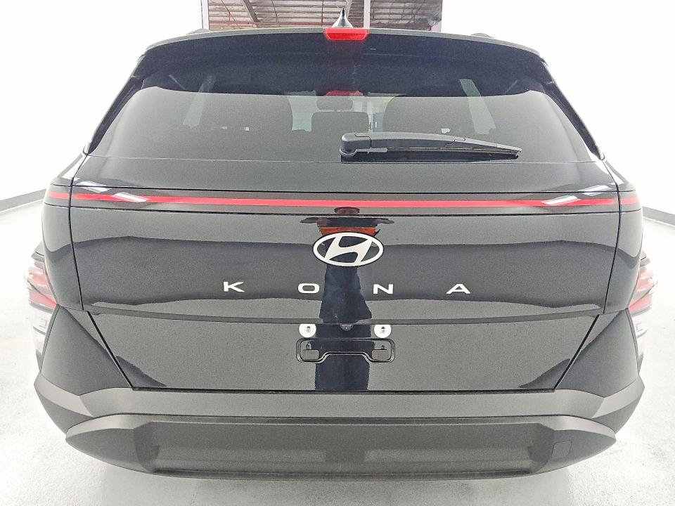 58598756 :رقم المزاد ، KM8HF3AB3TU468381 vin ، 2026 Hyundai Kona مزاد بيع