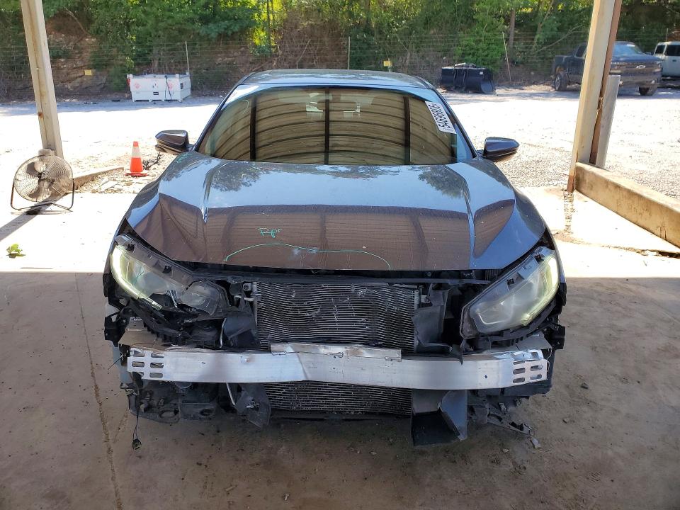 Aukcja sprzedaży 2018 Honda Civc, vin: 19XFC2F72JE030143, numer aukcji: 54696806