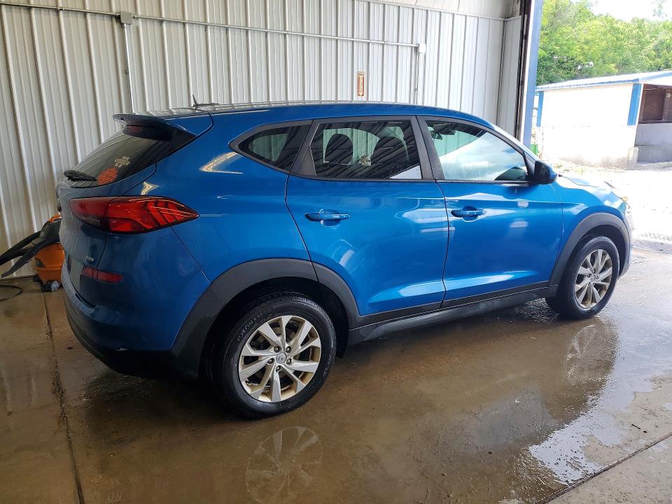 Aukcja sprzedaży 2019 Hyundai Tucson, vin: KM8J2CA45KU894828, numer aukcji: 57293536