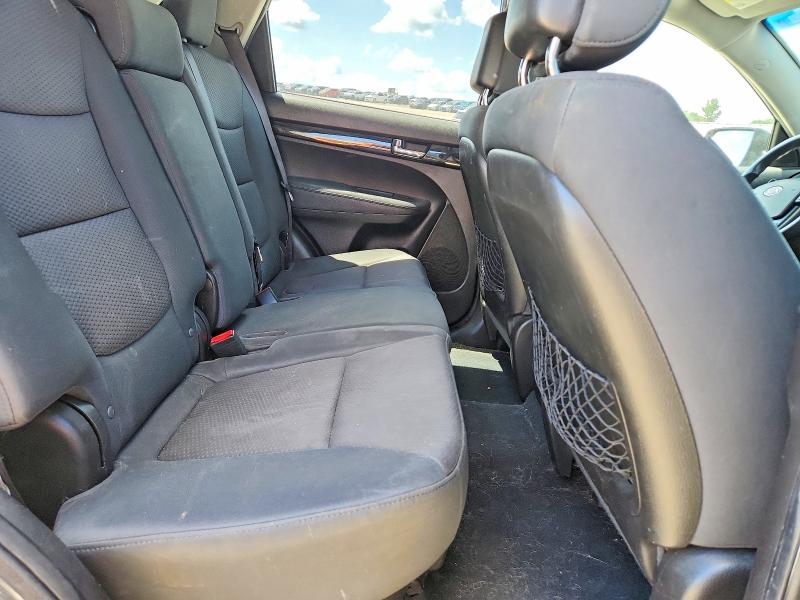 Aukcja sprzedaży 2011 Kia Sorento, vin: 5XYKT4A22BG080163, numer aukcji: 56656086