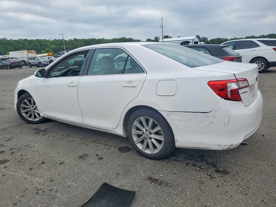 56841296 :رقم المزاد ، 4T1BD1FK0CU051485 vin ، 2012 Toyota Camry Hybrid مزاد بيع
