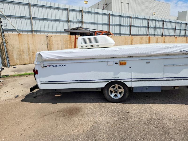 Продажа на аукционе авто 2007 Fleetwood Colemacoma, vin: 4CE678H1677292010, номер лота: 57177286