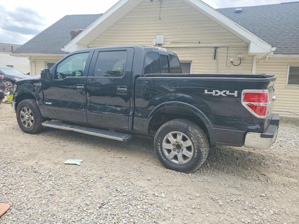 Aukcja sprzedaży 2013 Ford F150, vin: 1FTFW1ET7DFB65998, numer aukcji: 56996176