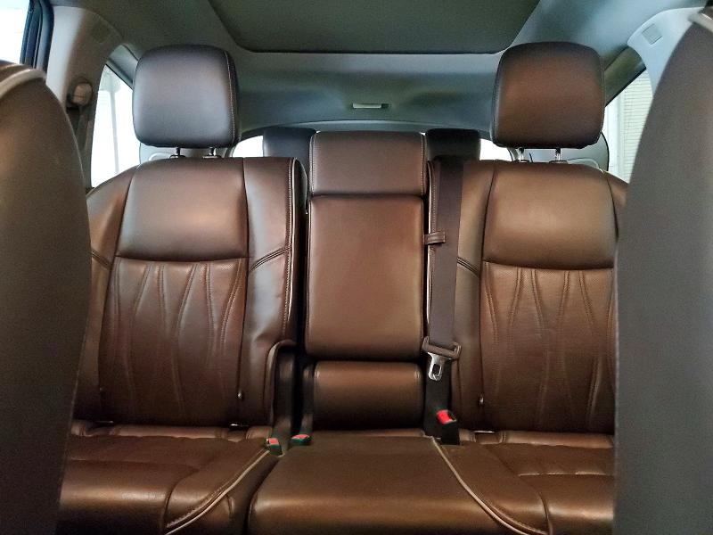 Продаж на аукціоні авто 2019 Infiniti Qx60, vin: 5N1DL0MM2KC523667, номер лоту: 58760276
